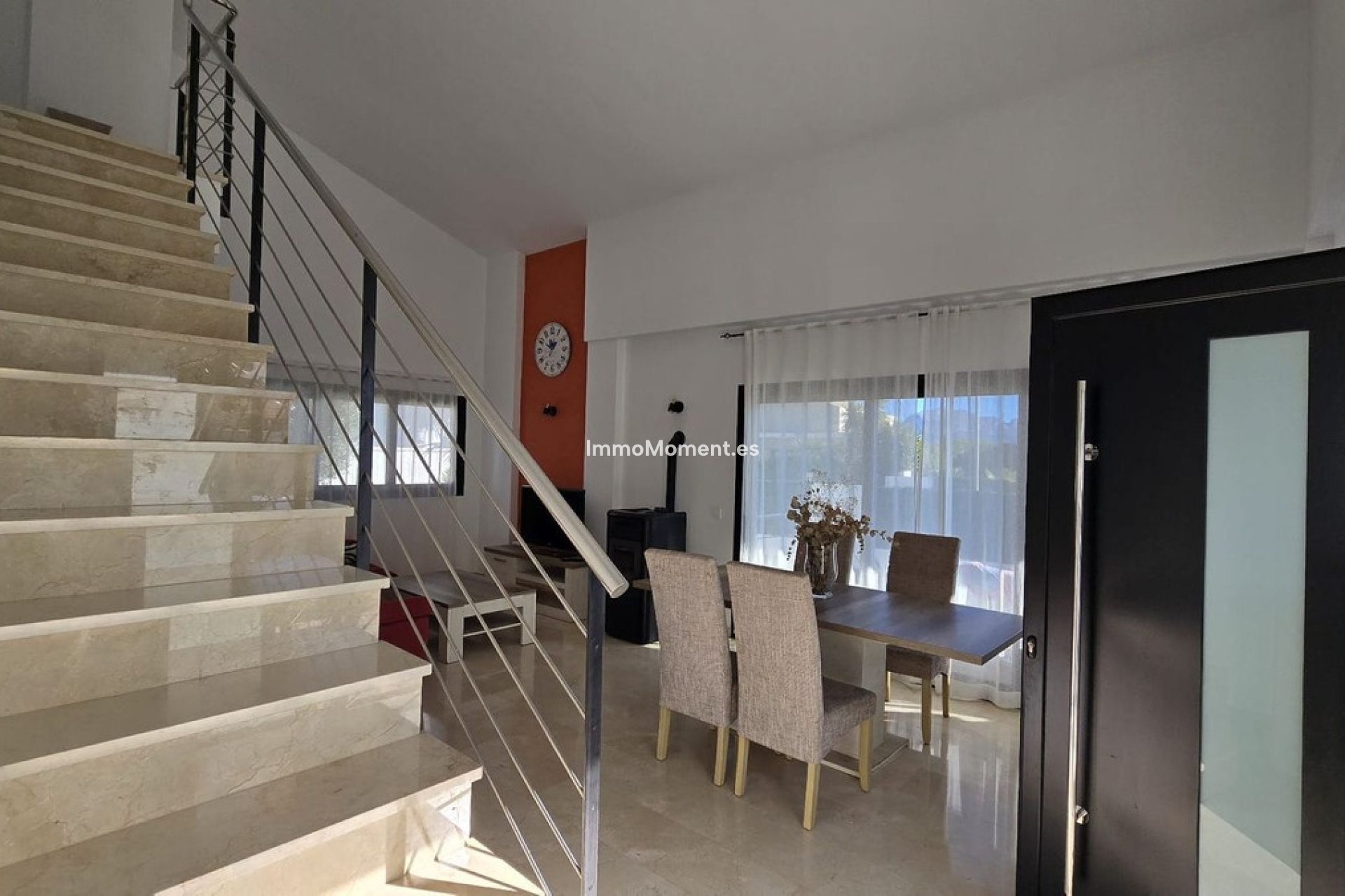 Bestaande woning - Villa - Polop - Polop Centro