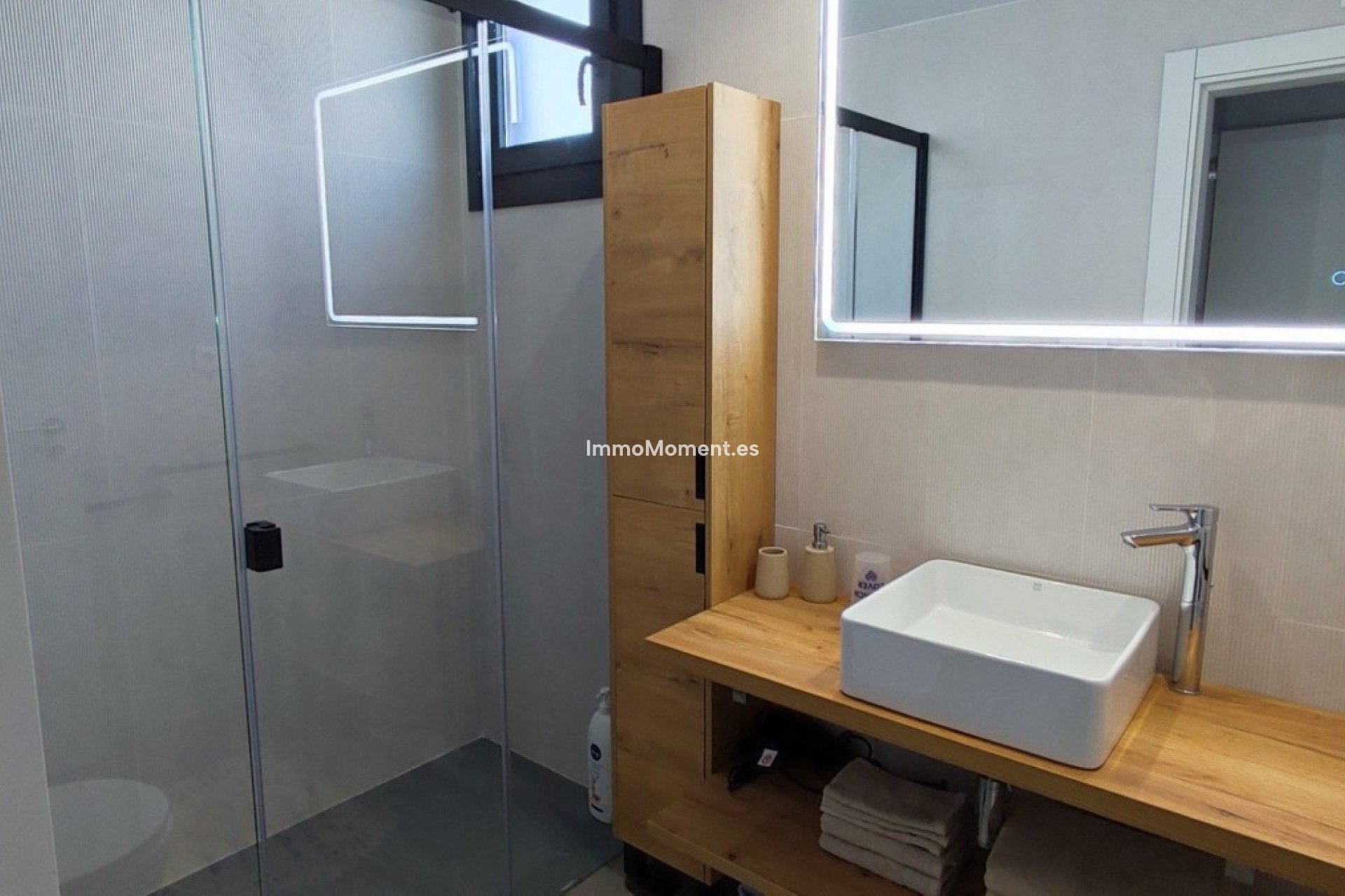 Bestaande woning - Villa - Polop - Polop Centro