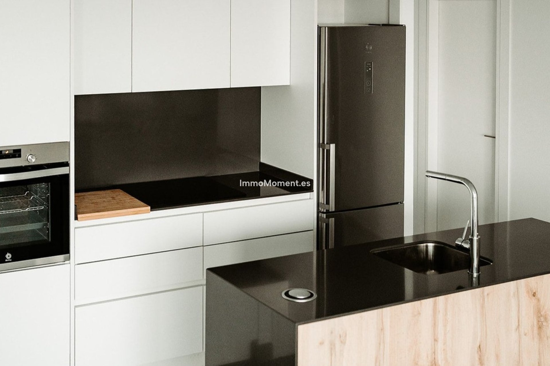 Bestaande woning - Villa - Polop - Polop Centro