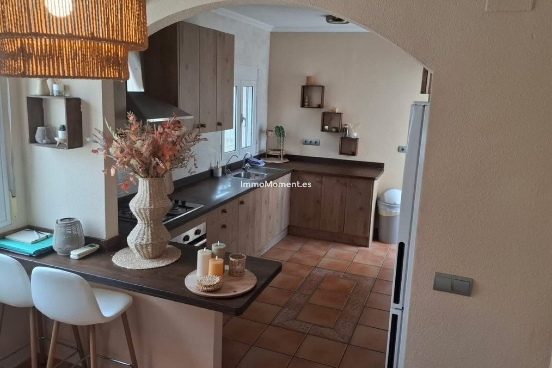 Bestaande woning - Villa - Polop - Polop Centro