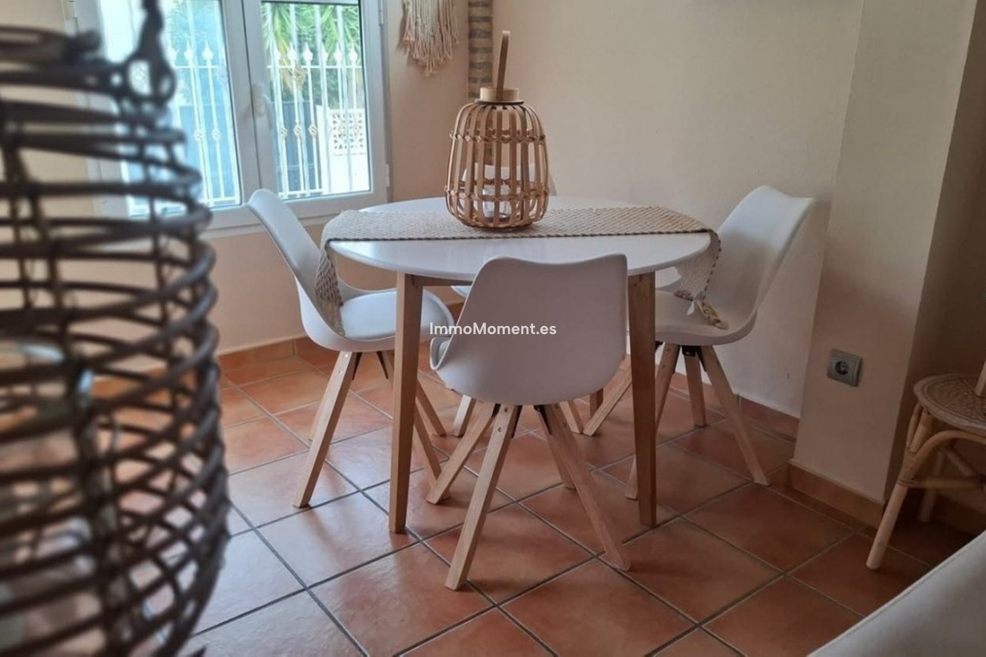 Bestaande woning - Villa - Polop - Polop Centro