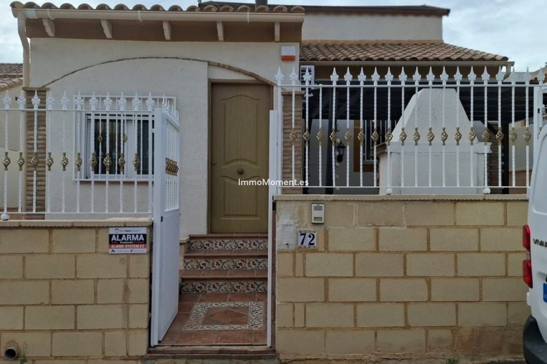 Bestaande woning - Villa - Polop - Polop Centro