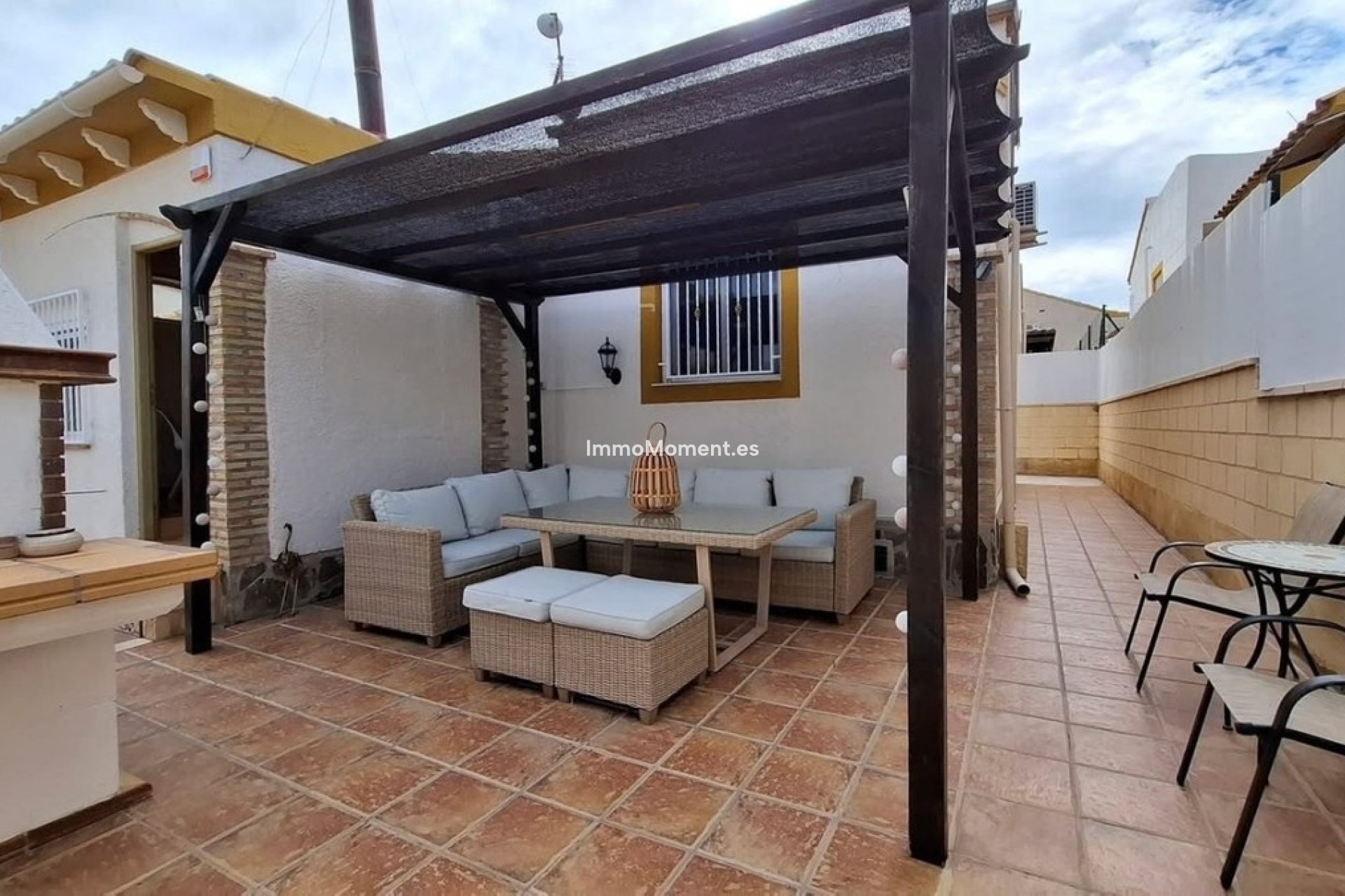 Bestaande woning - Villa - Polop - Polop Centro