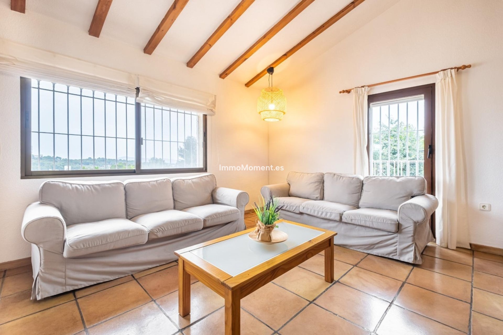 Bestaande woning - Villa - Polop - Polop Centro