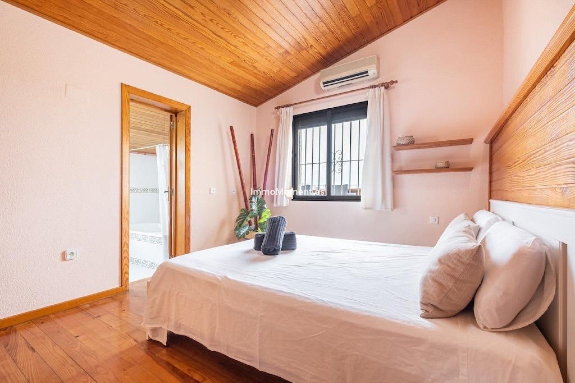 Bestaande woning - Villa - Polop - Polop Centro