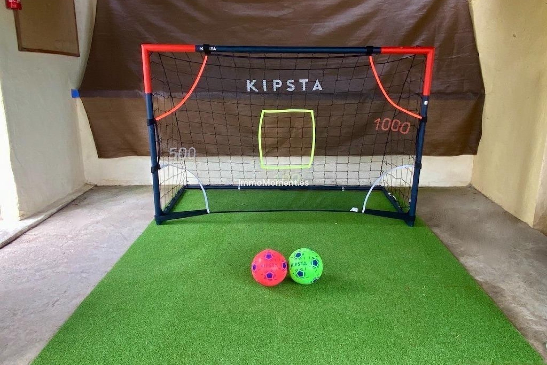 Bestaande woning - Villa - Polop - Polop Centro