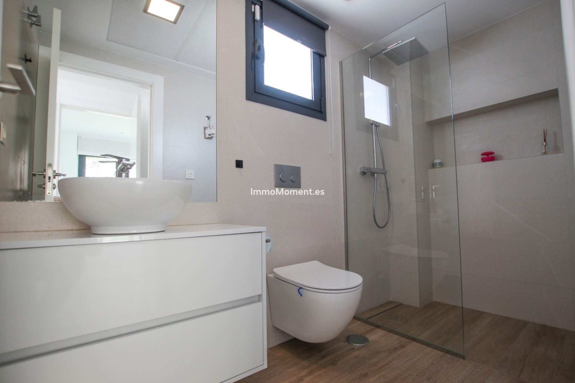 Bestaande woning - Villa - Polop - Polop Centro