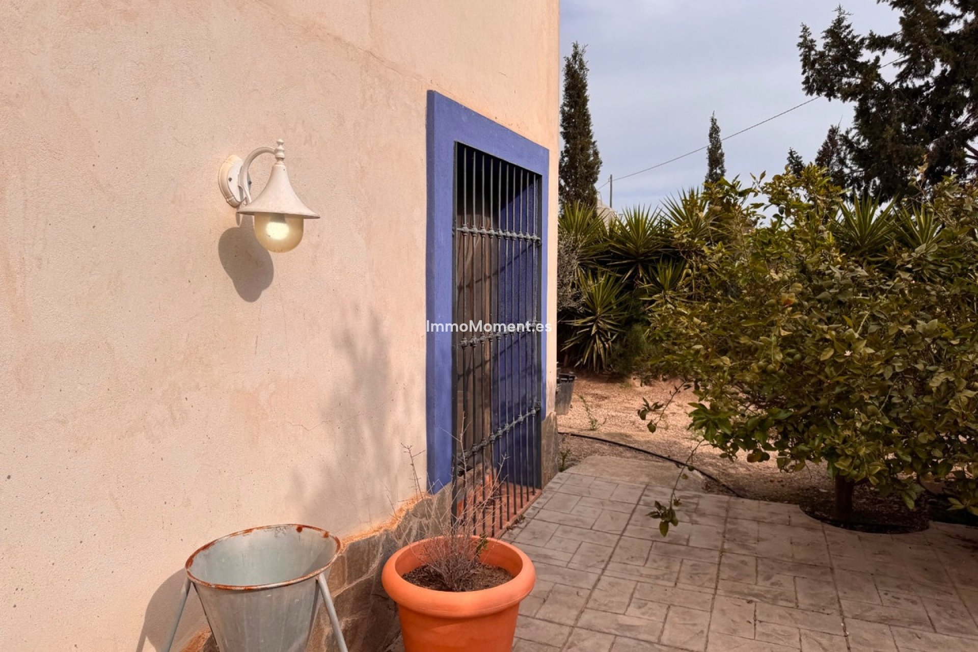 Bestaande woning - Villa - Puerto Lumbreras - Esparragal de Puerto Lumbreras