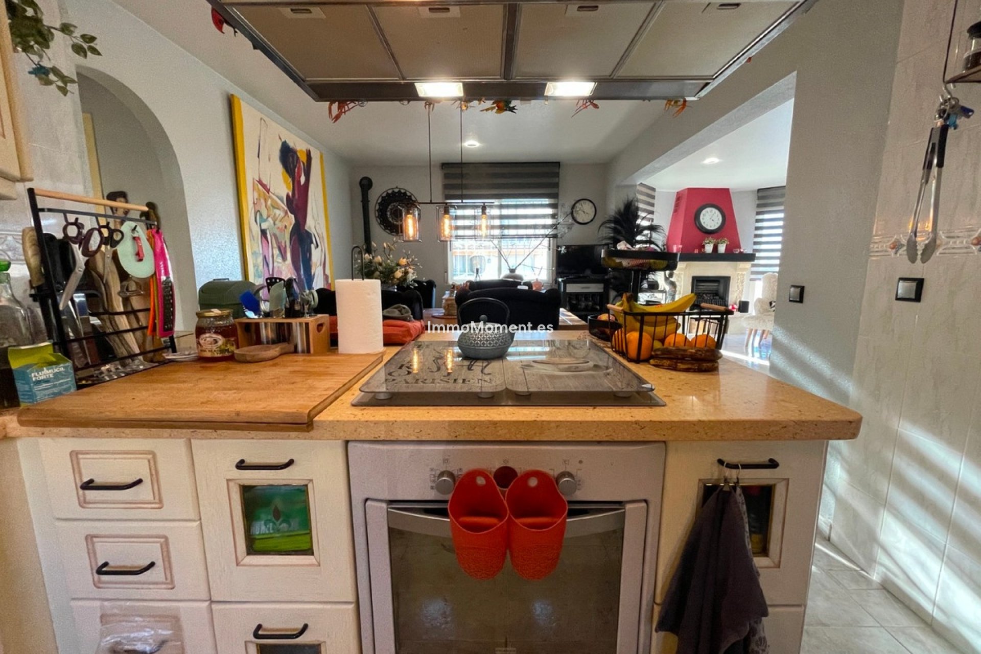 Bestaande woning - Villa - Rojales - Benimar