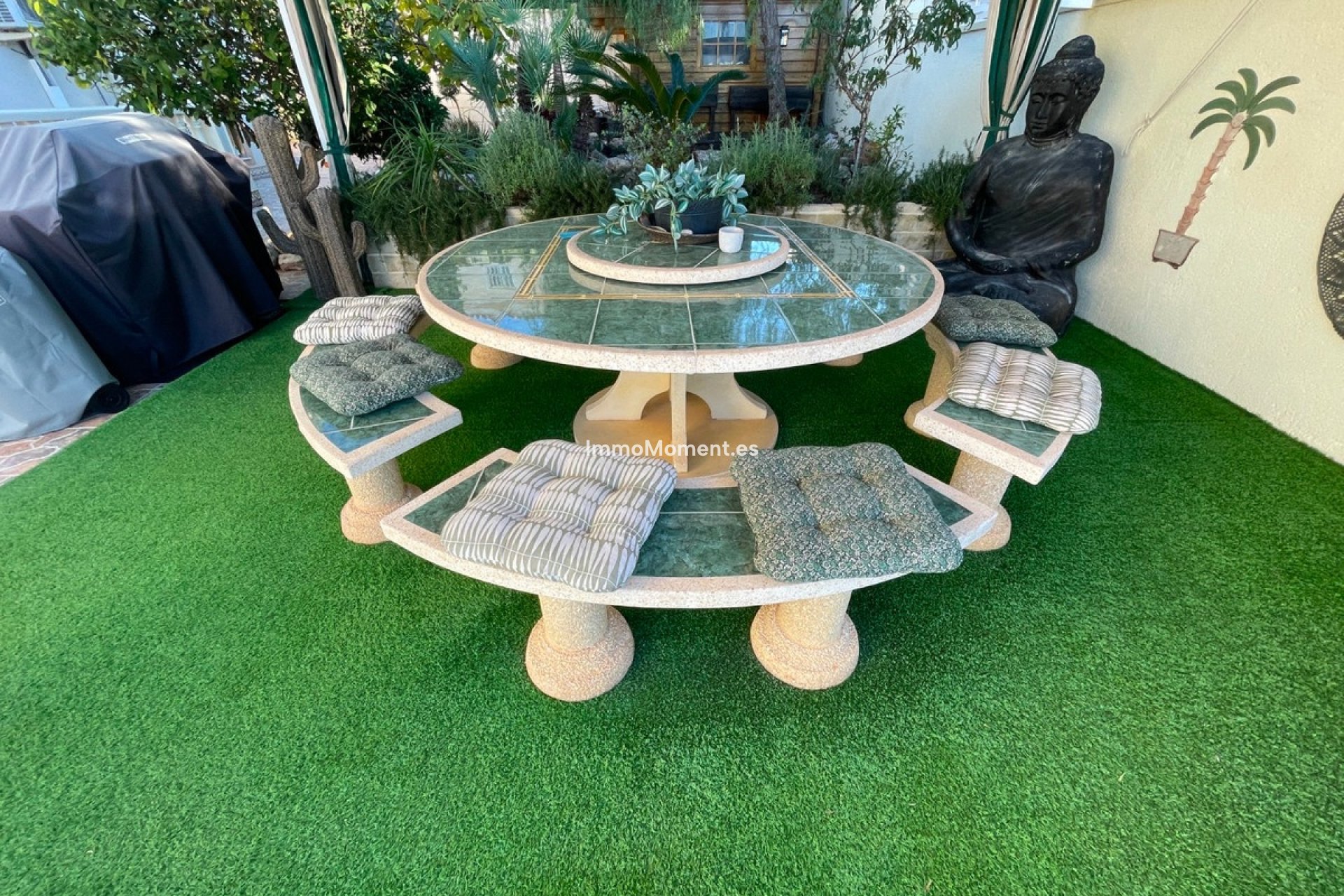 Bestaande woning - Villa - Rojales - Benimar