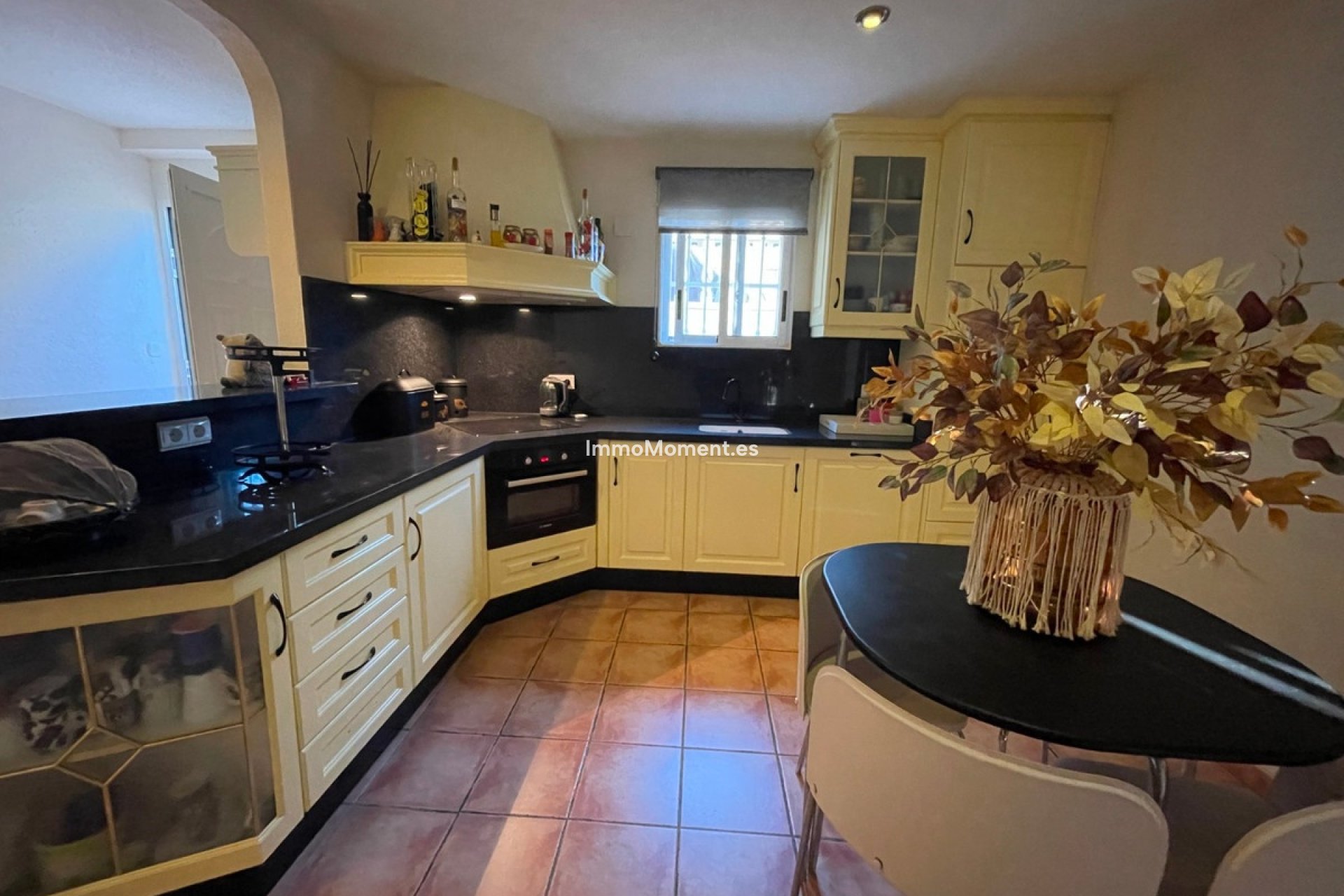 Bestaande woning - Villa - Rojales - Benimar