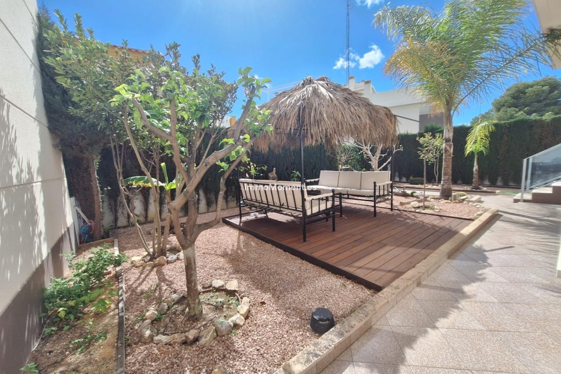 Bestaande woning - Villa - Rojales - Ciudad Quesada