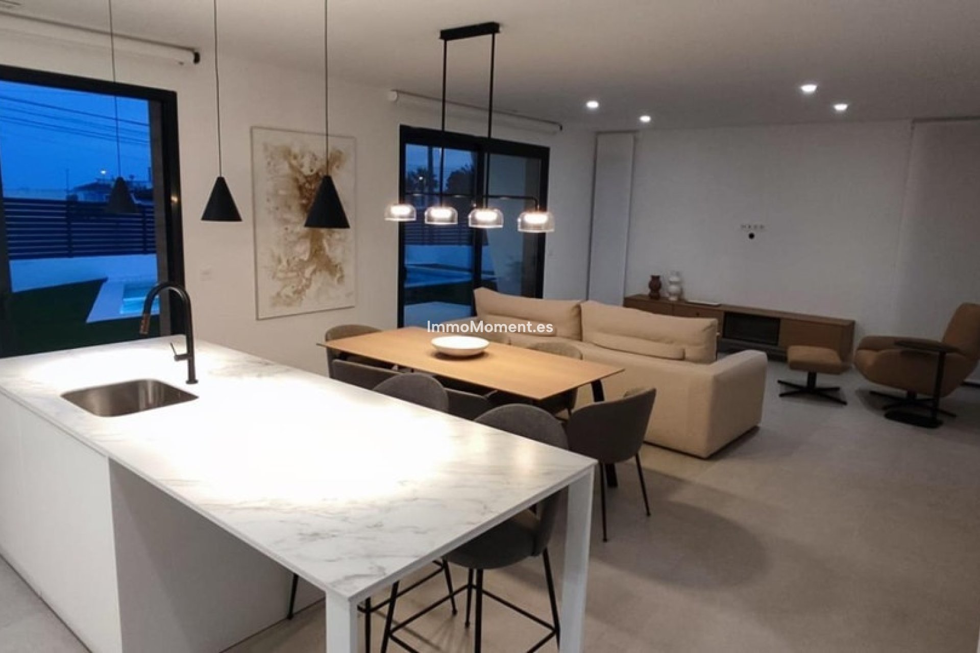 Bestaande woning - Villa - Rojales - Ciudad Quesada