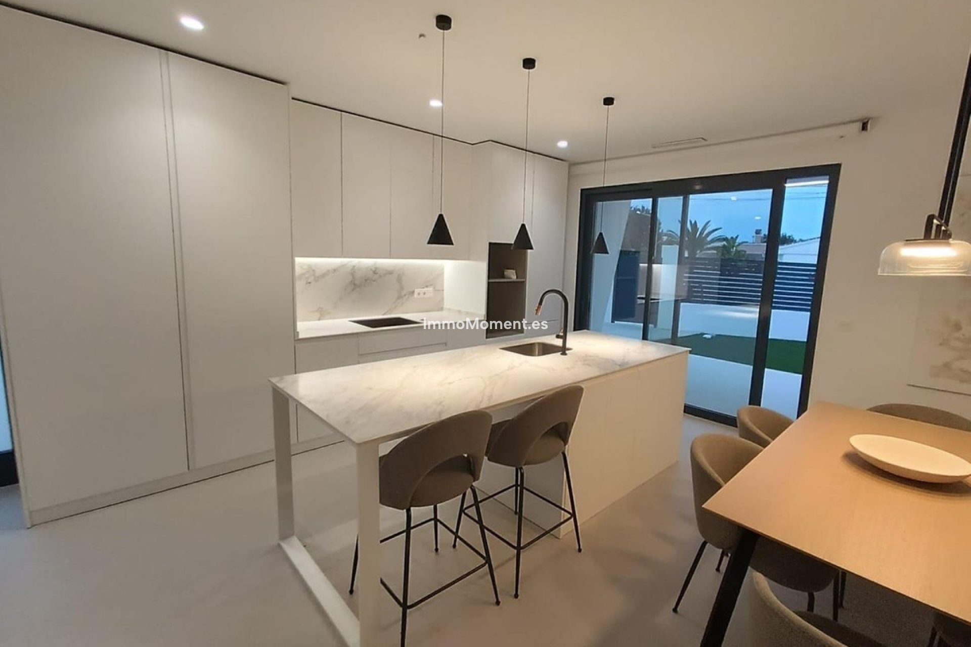 Bestaande woning - Villa - Rojales - Ciudad Quesada