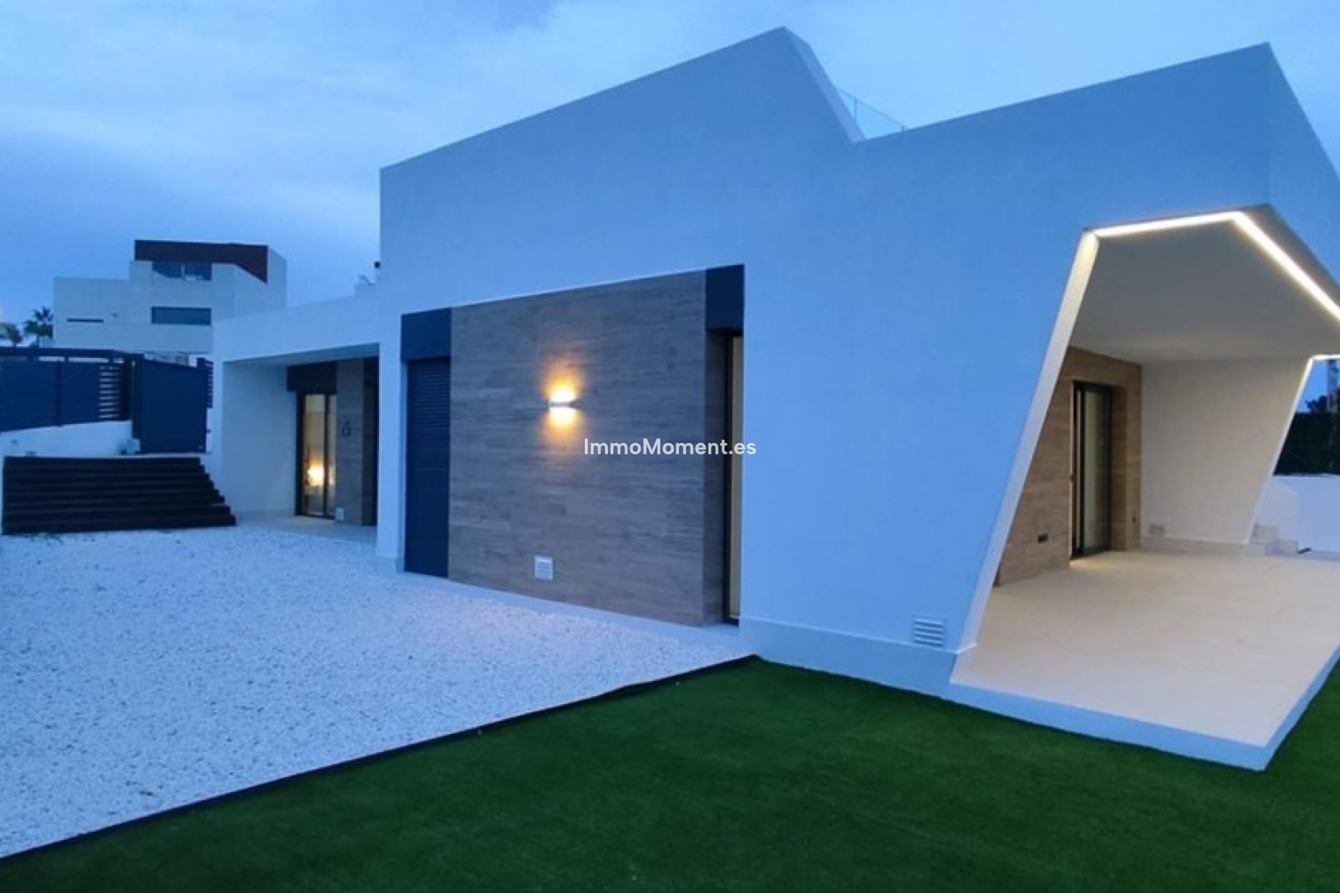 Bestaande woning - Villa - Rojales - Ciudad Quesada