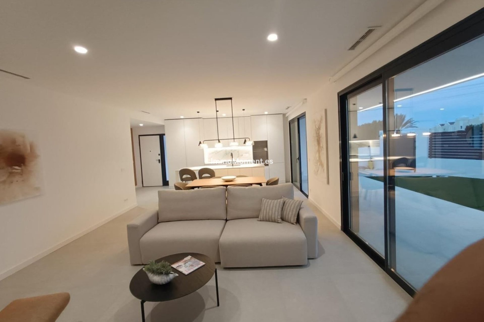 Bestaande woning - Villa - Rojales - Ciudad Quesada