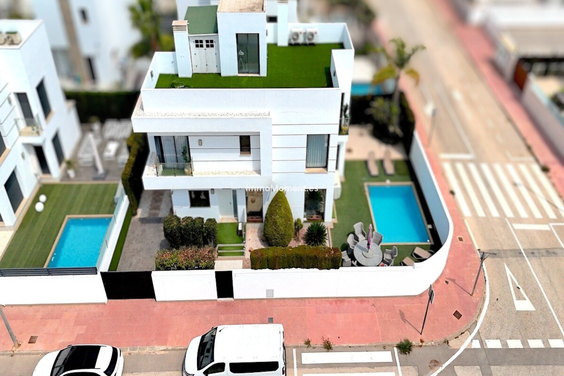 Bestaande woning - Villa - Rojales - Ciudad Quesada