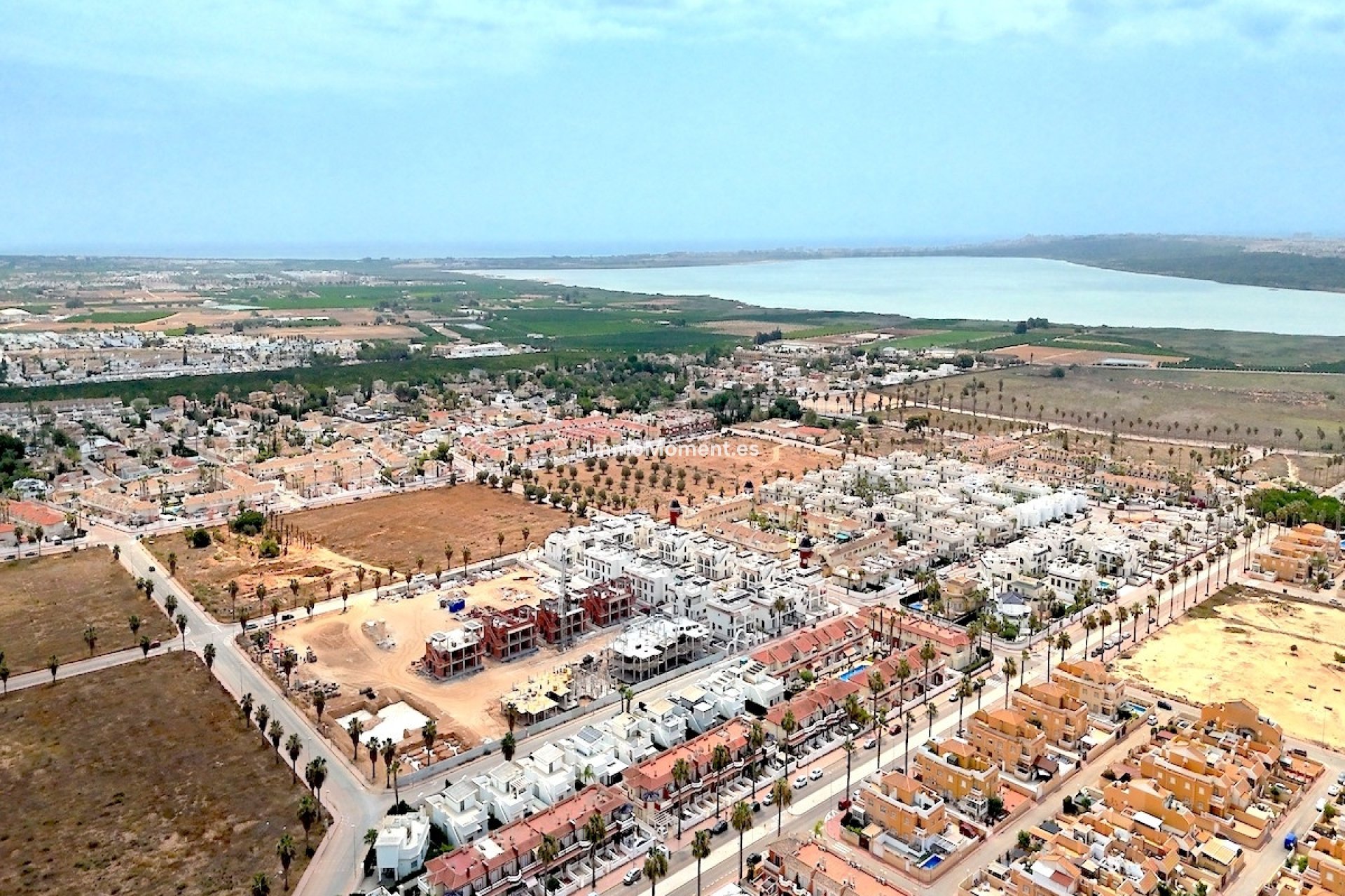 Bestaande woning - Villa - Rojales - Ciudad Quesada