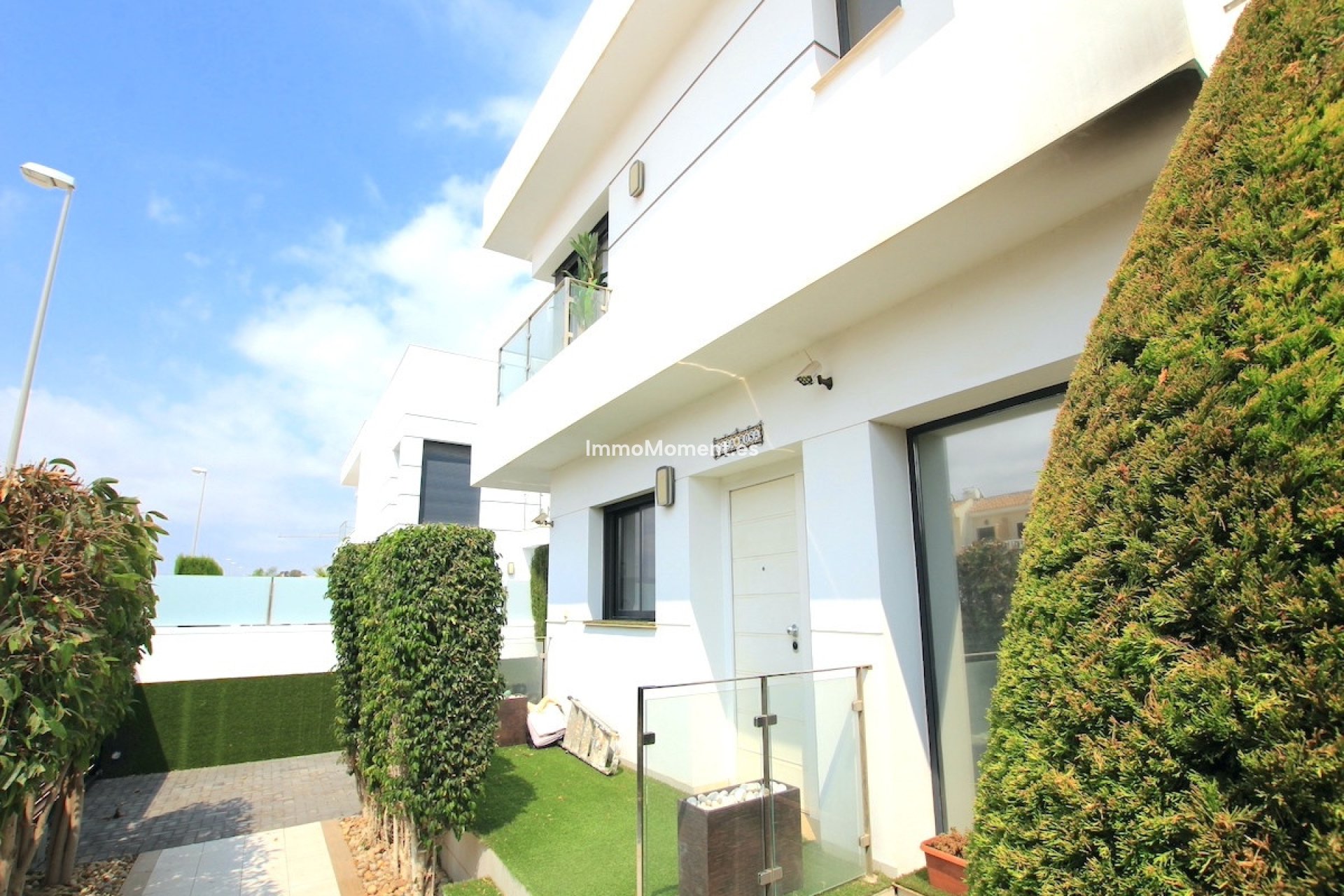 Bestaande woning - Villa - Rojales - Ciudad Quesada