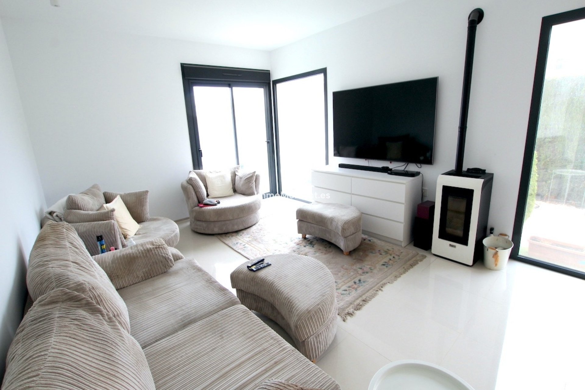 Bestaande woning - Villa - Rojales - Ciudad Quesada