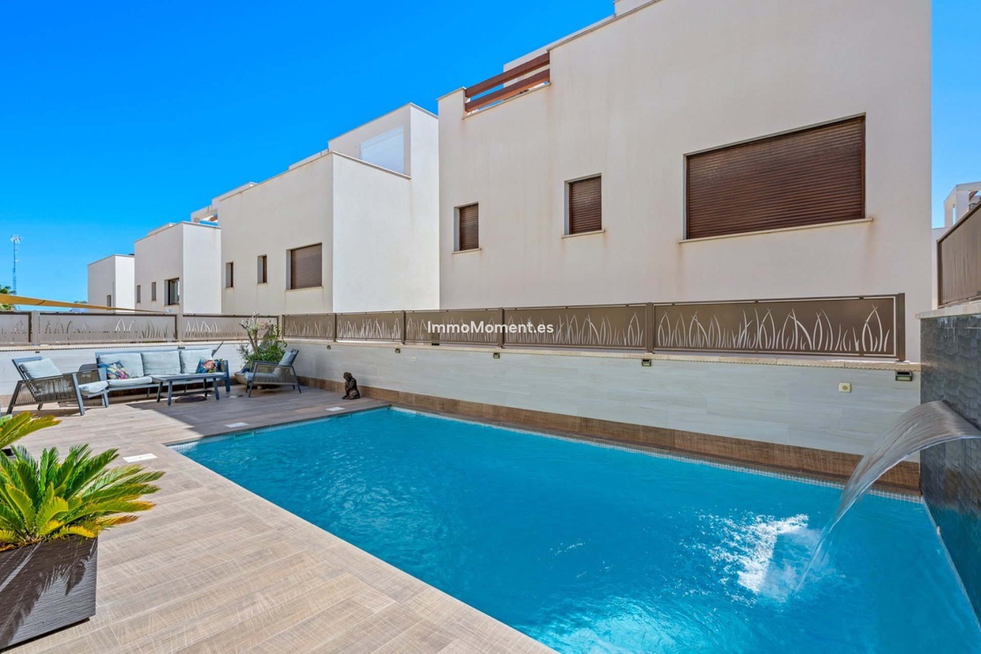 Bestaande woning - Villa - Rojales - Ciudad Quesada