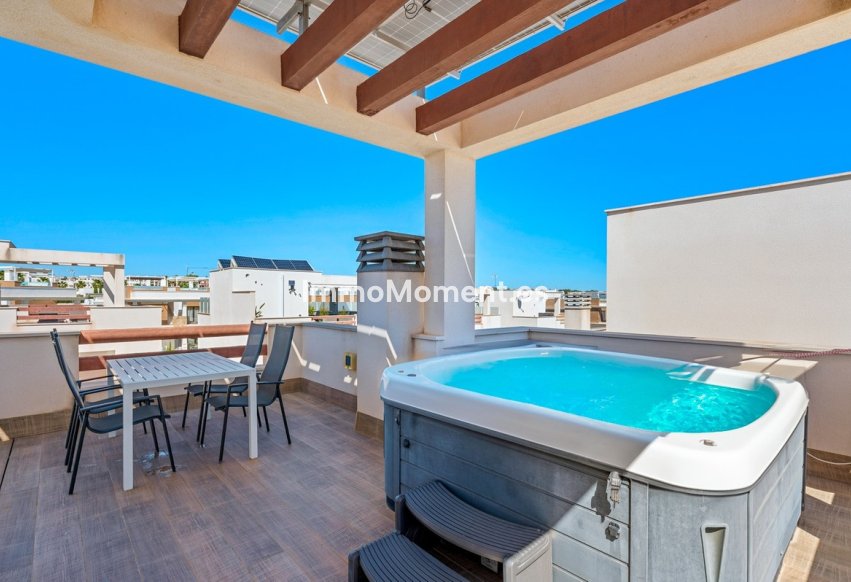 Bestaande woning - Villa - Rojales - Ciudad Quesada