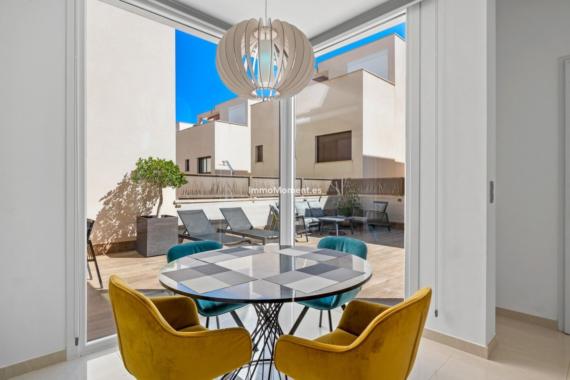 Bestaande woning - Villa - Rojales - Ciudad Quesada