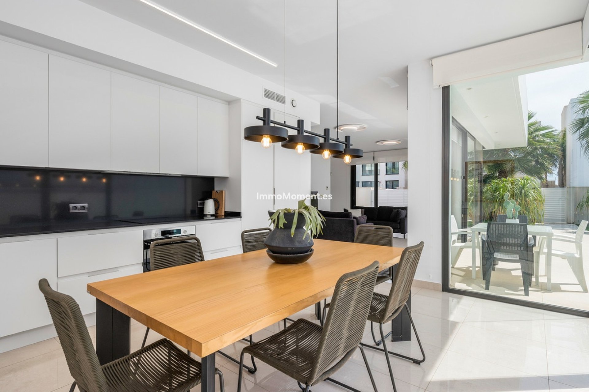 Bestaande woning - Villa - Rojales - Ciudad Quesada