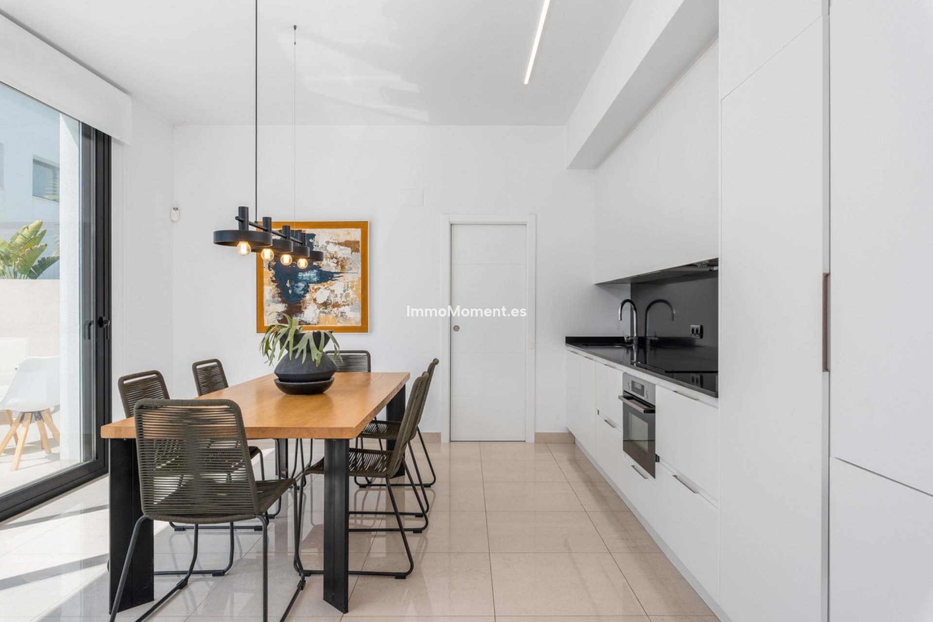 Bestaande woning - Villa - Rojales - Ciudad Quesada