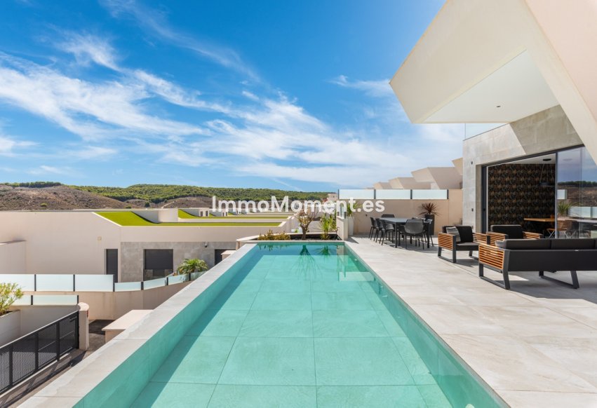 Bestaande woning - Villa - Rojales - Ciudad Quesada