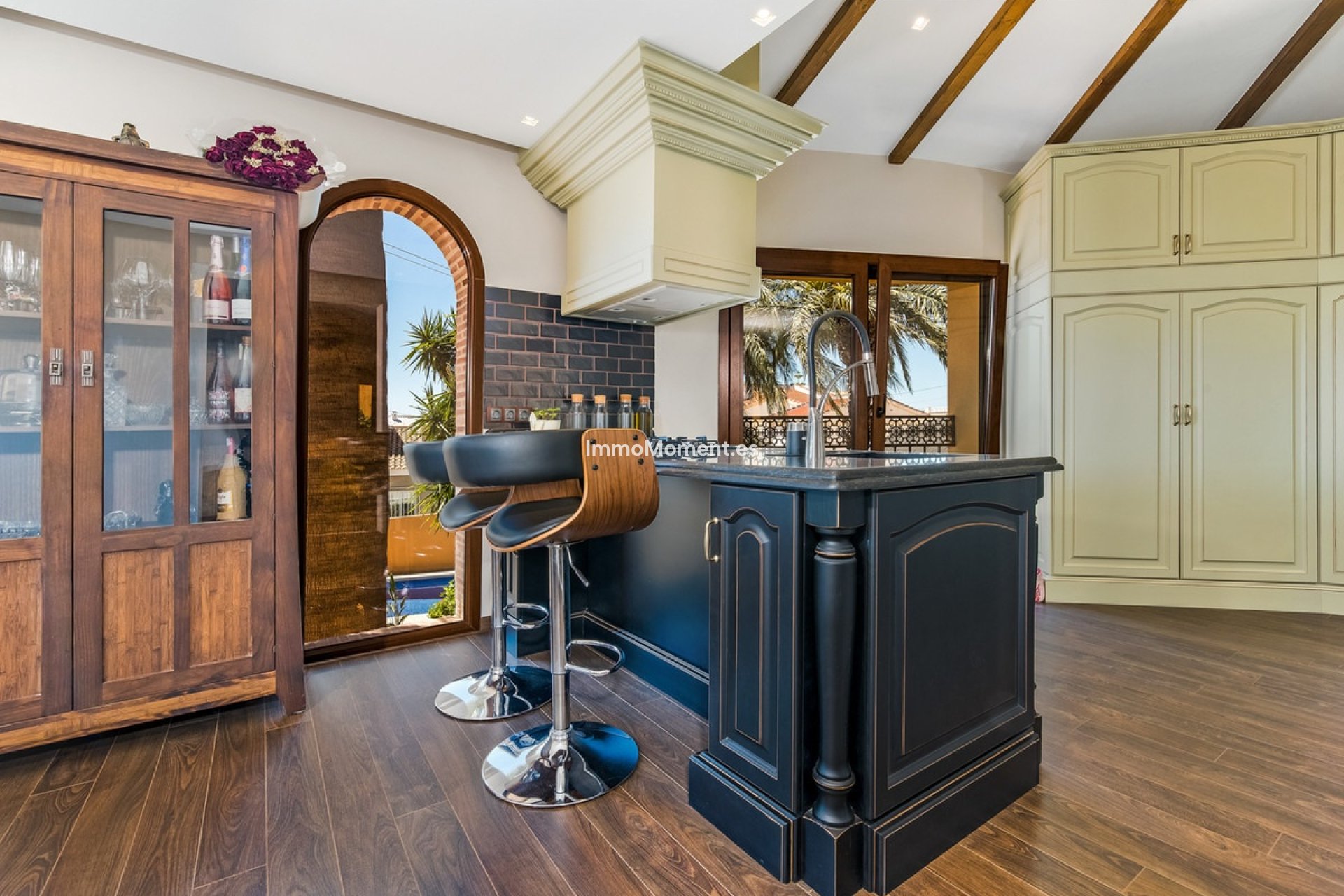 Bestaande woning - Villa - Rojales - Ciudad Quesada