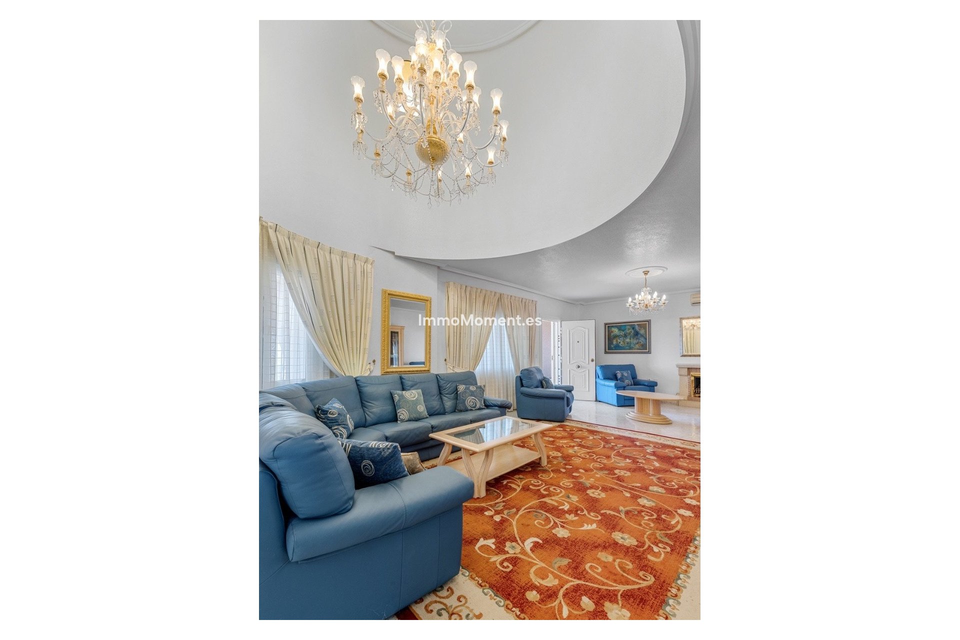 Bestaande woning - Villa - Rojales - Ciudad Quesada