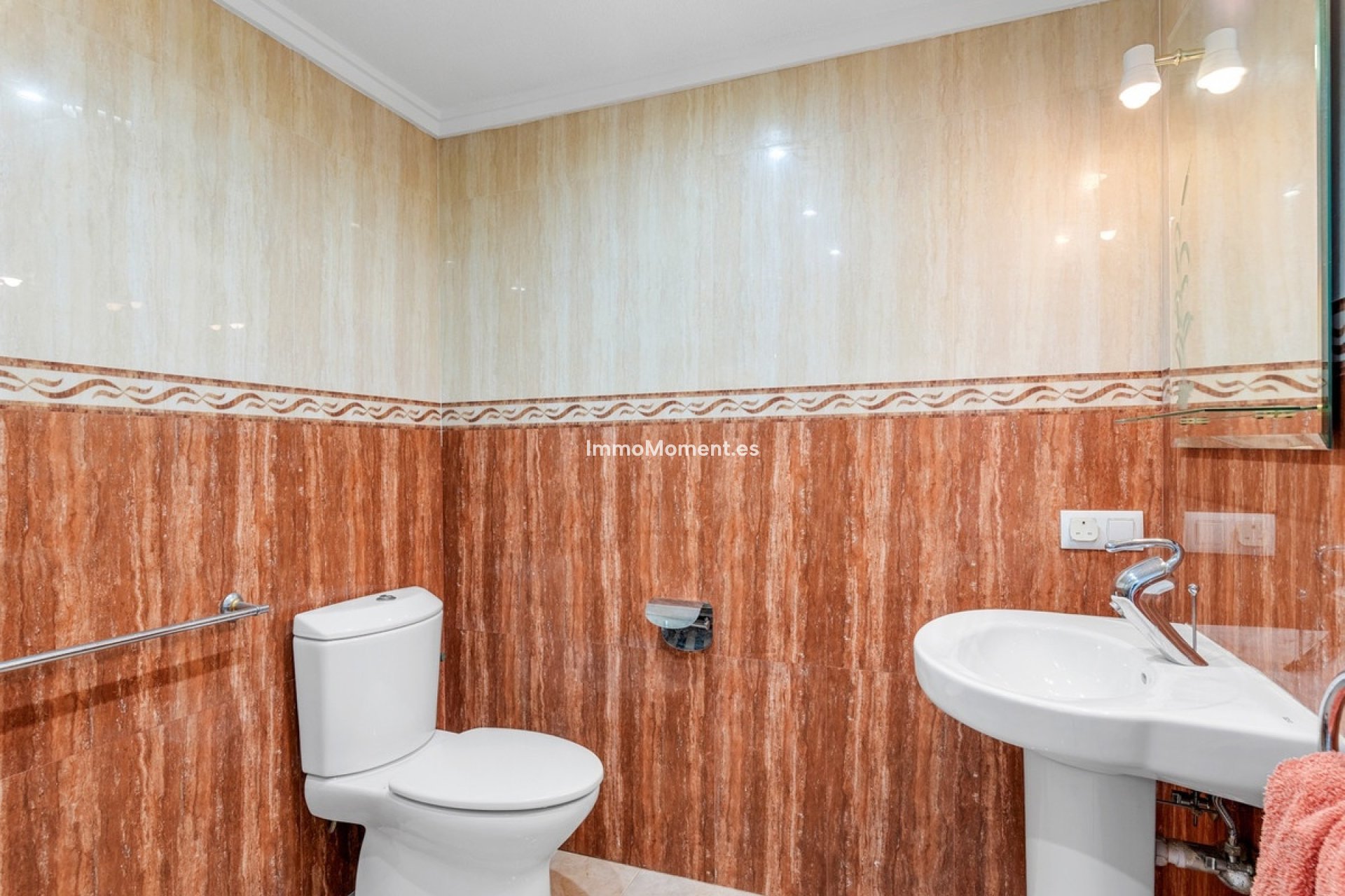 Bestaande woning - Villa - Rojales - Ciudad Quesada