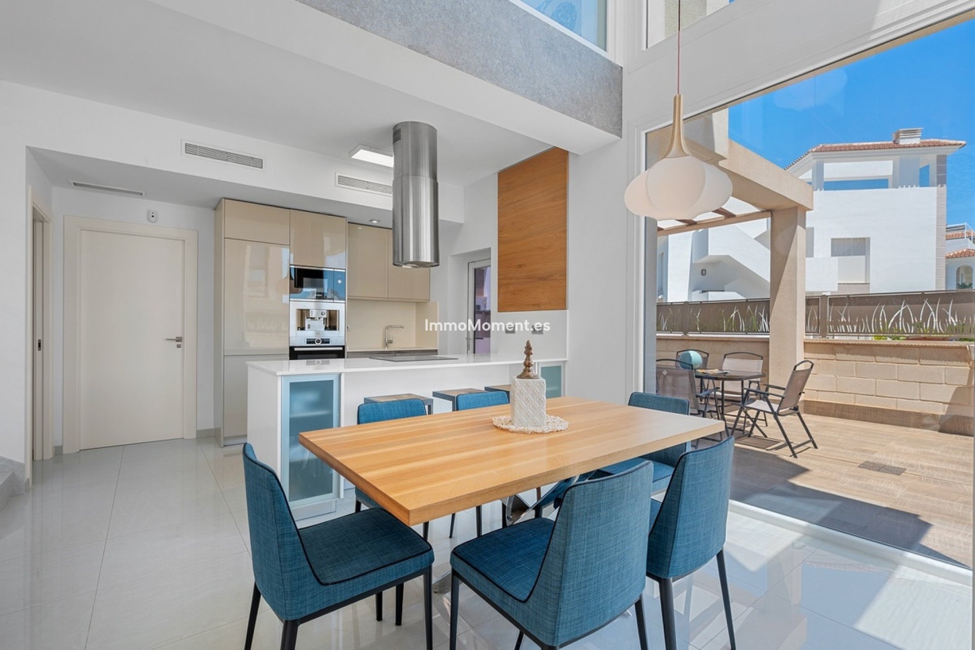 Bestaande woning - Villa - Rojales - Ciudad Quesada