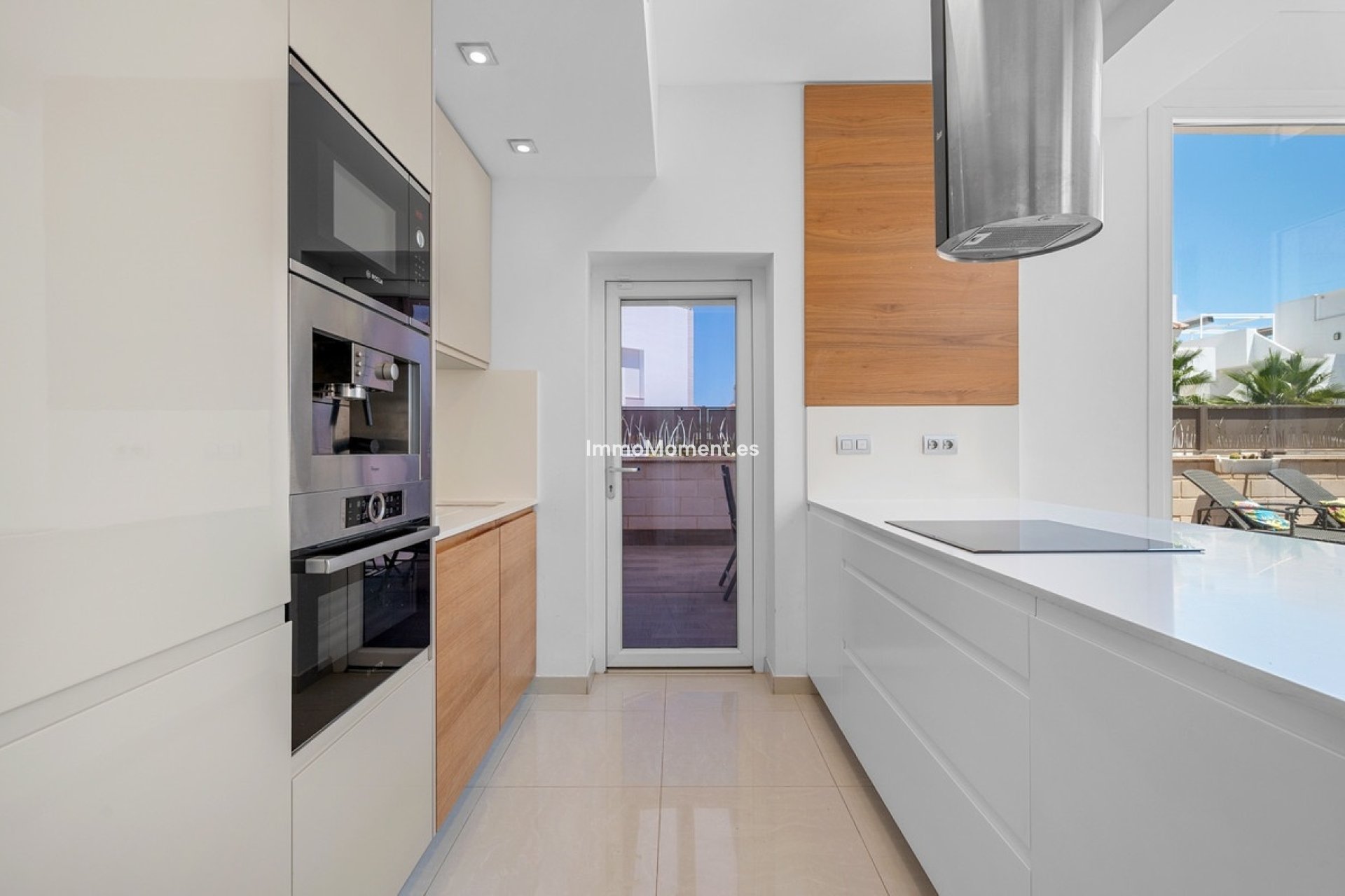 Bestaande woning - Villa - Rojales - Ciudad Quesada