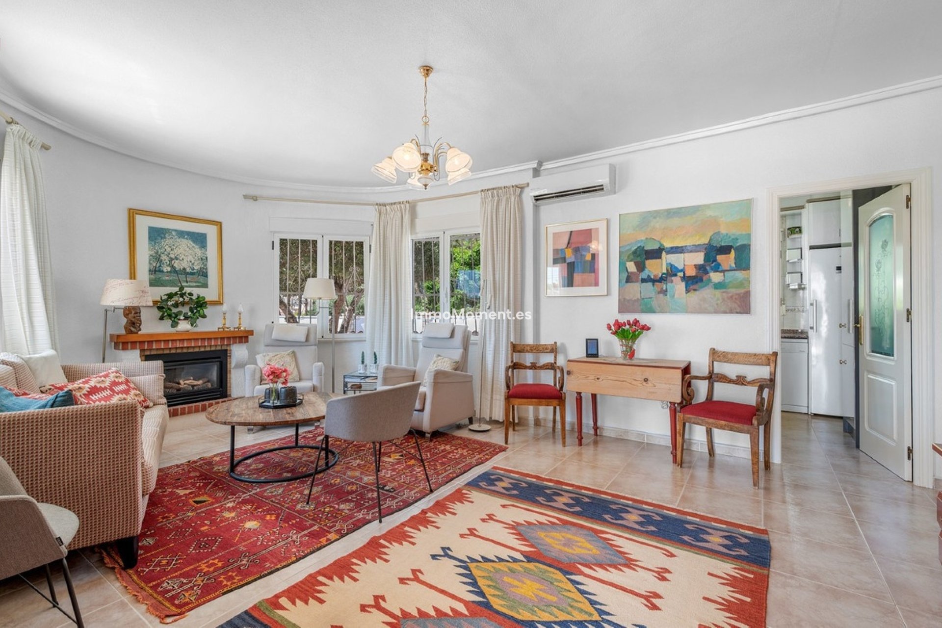 Bestaande woning - Villa - Rojales - Ciudad Quesada