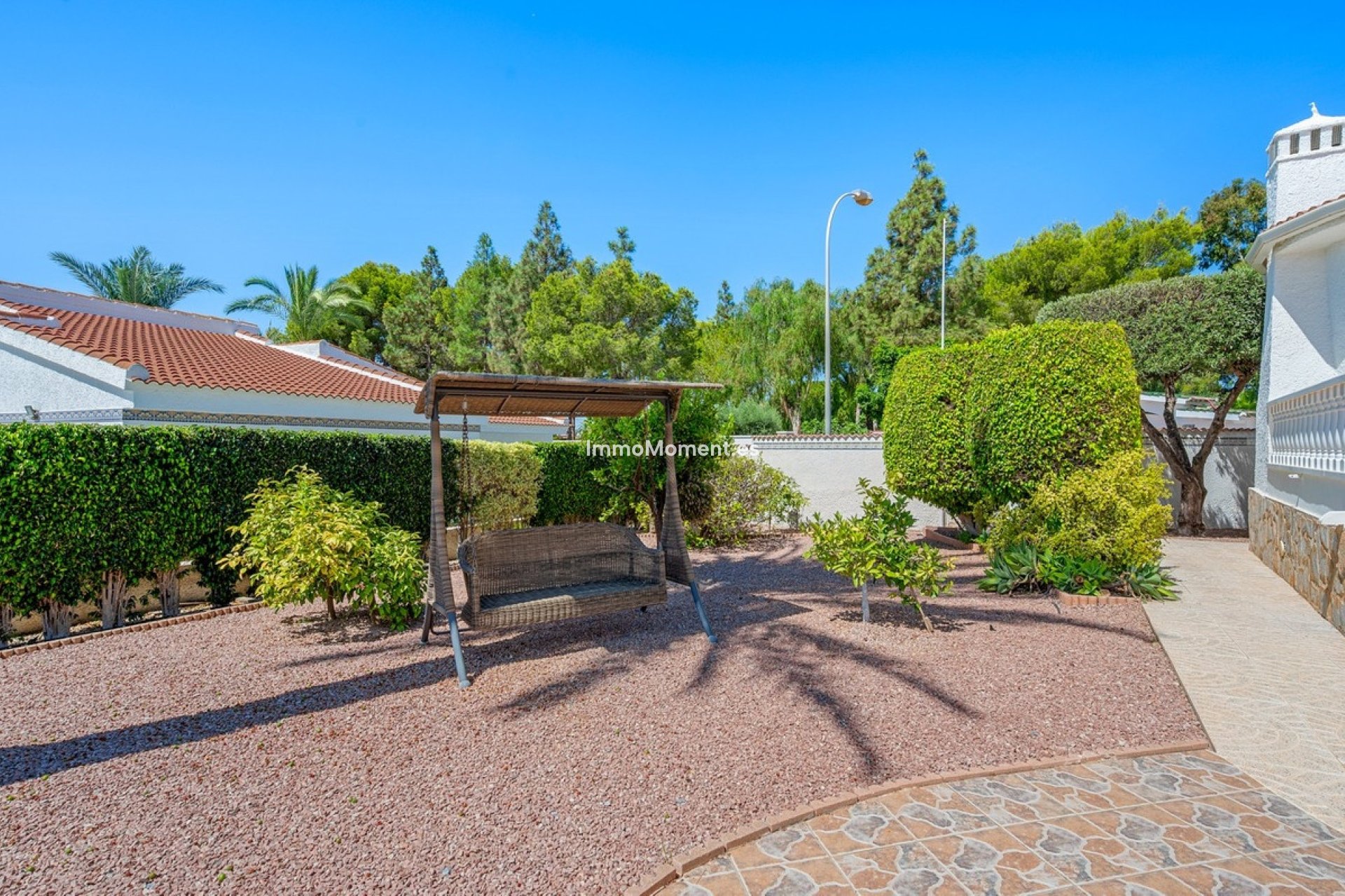 Bestaande woning - Villa - Rojales - Ciudad Quesada