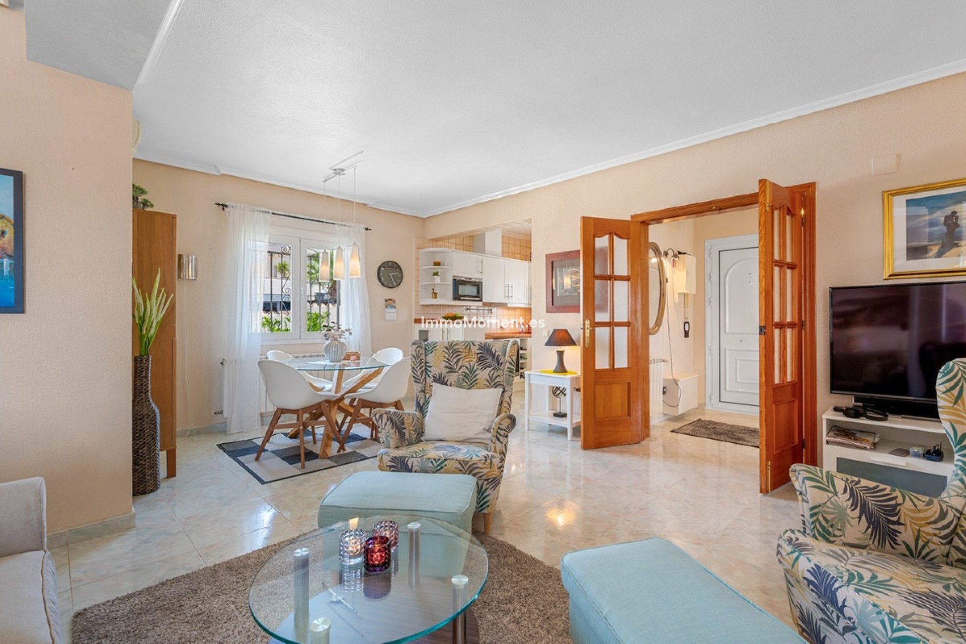 Bestaande woning - Villa - Rojales - Ciudad Quesada