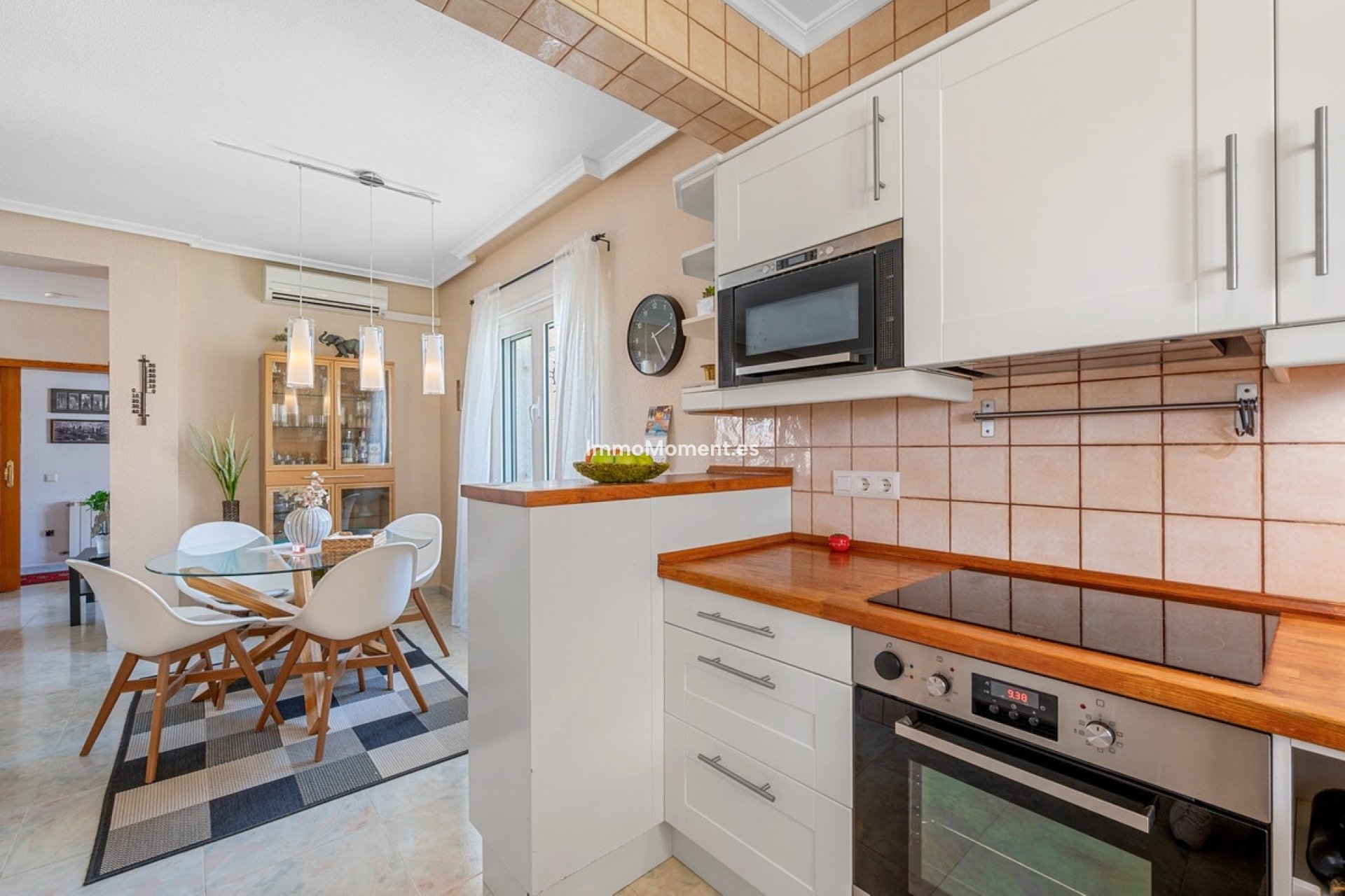 Bestaande woning - Villa - Rojales - Ciudad Quesada