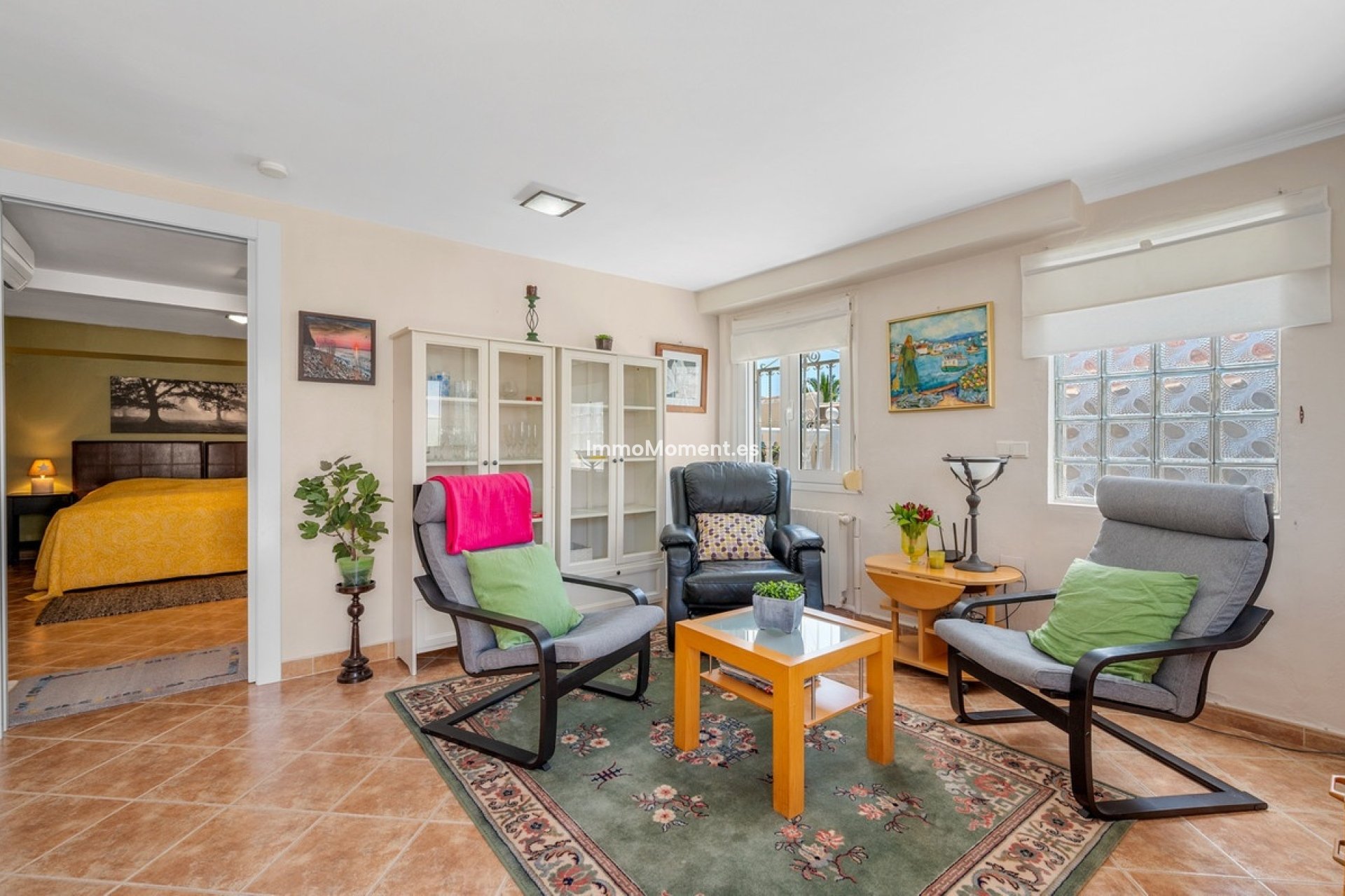 Bestaande woning - Villa - Rojales - Ciudad Quesada