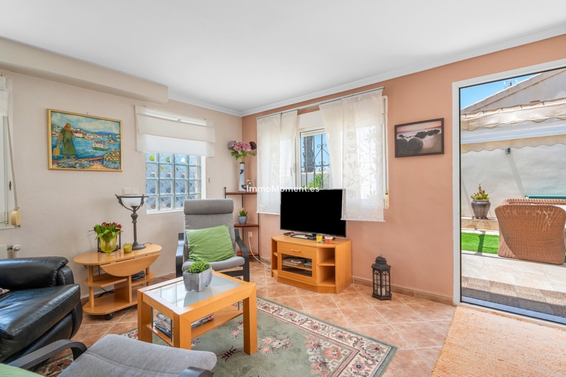 Bestaande woning - Villa - Rojales - Ciudad Quesada