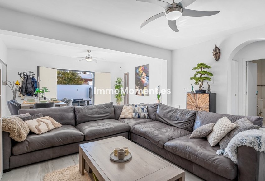 Bestaande woning - Villa - Rojales - Ciudad Quesada