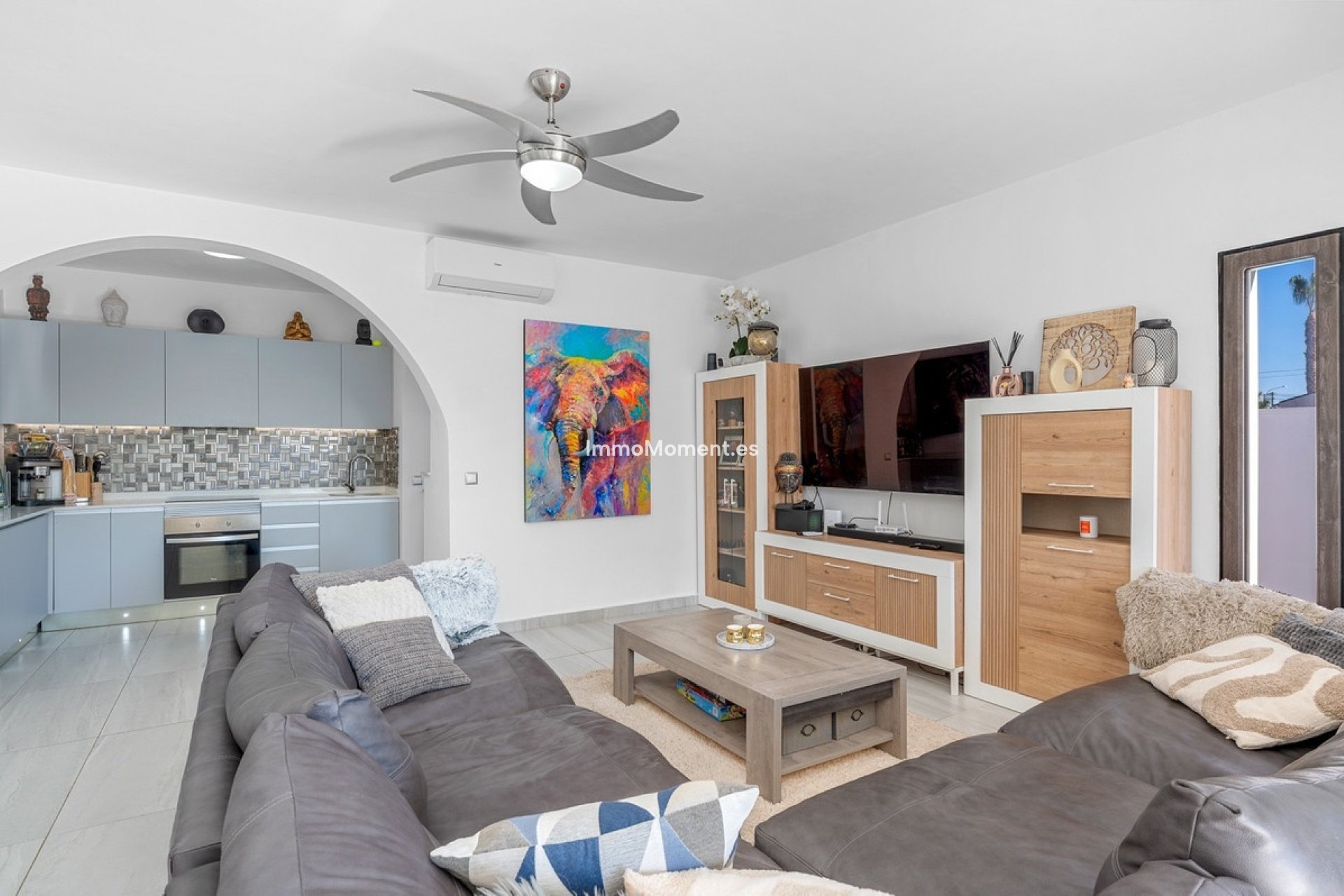 Bestaande woning - Villa - Rojales - Ciudad Quesada