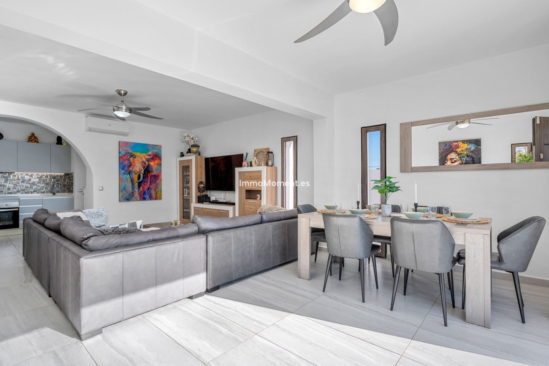 Bestaande woning - Villa - Rojales - Ciudad Quesada