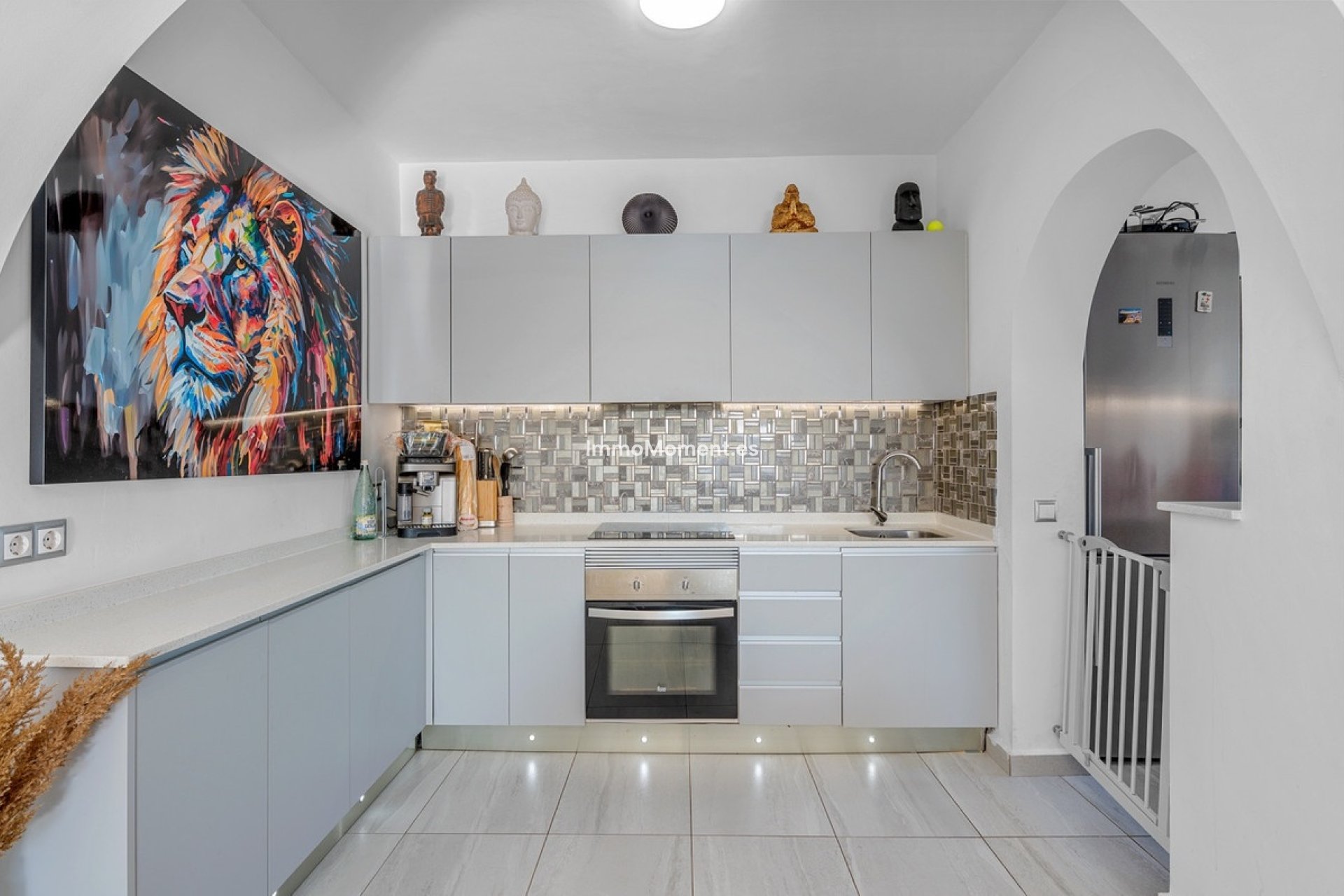 Bestaande woning - Villa - Rojales - Ciudad Quesada