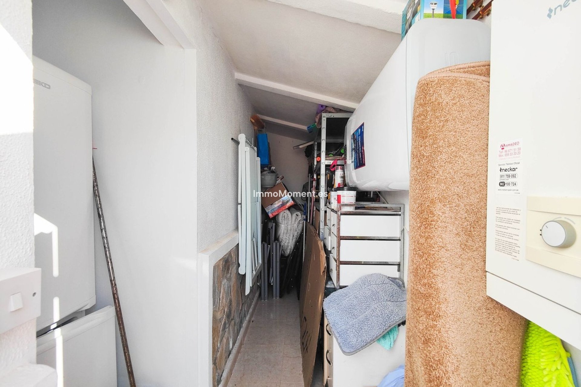 Bestaande woning - Villa - Rojales - Ciudad Quesada