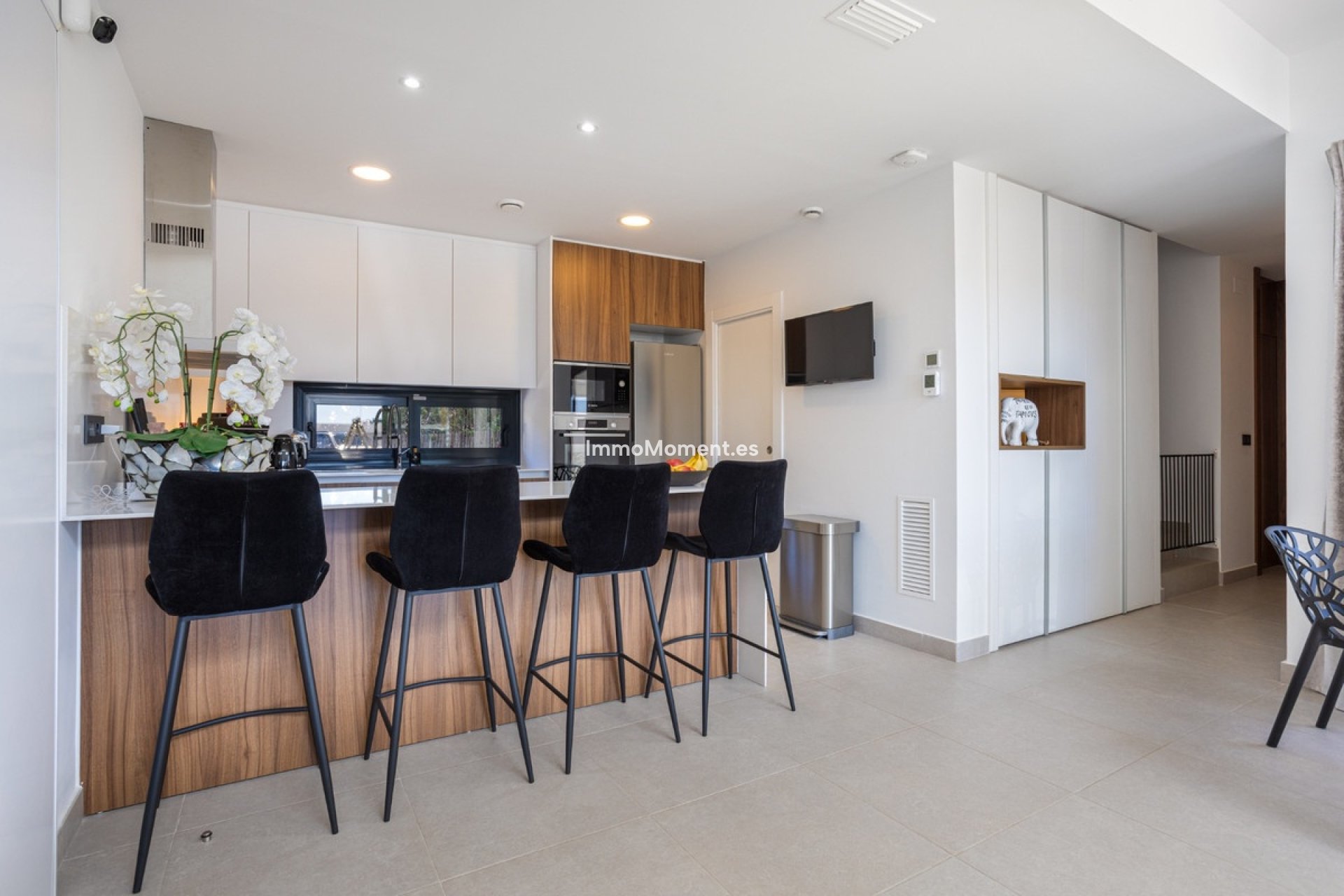 Bestaande woning - Villa - Rojales - Ciudad Quesada