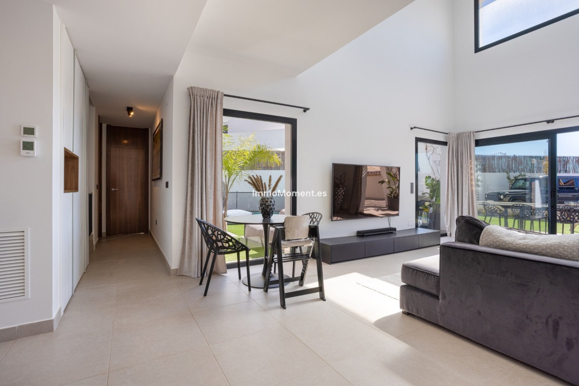 Bestaande woning - Villa - Rojales - Ciudad Quesada