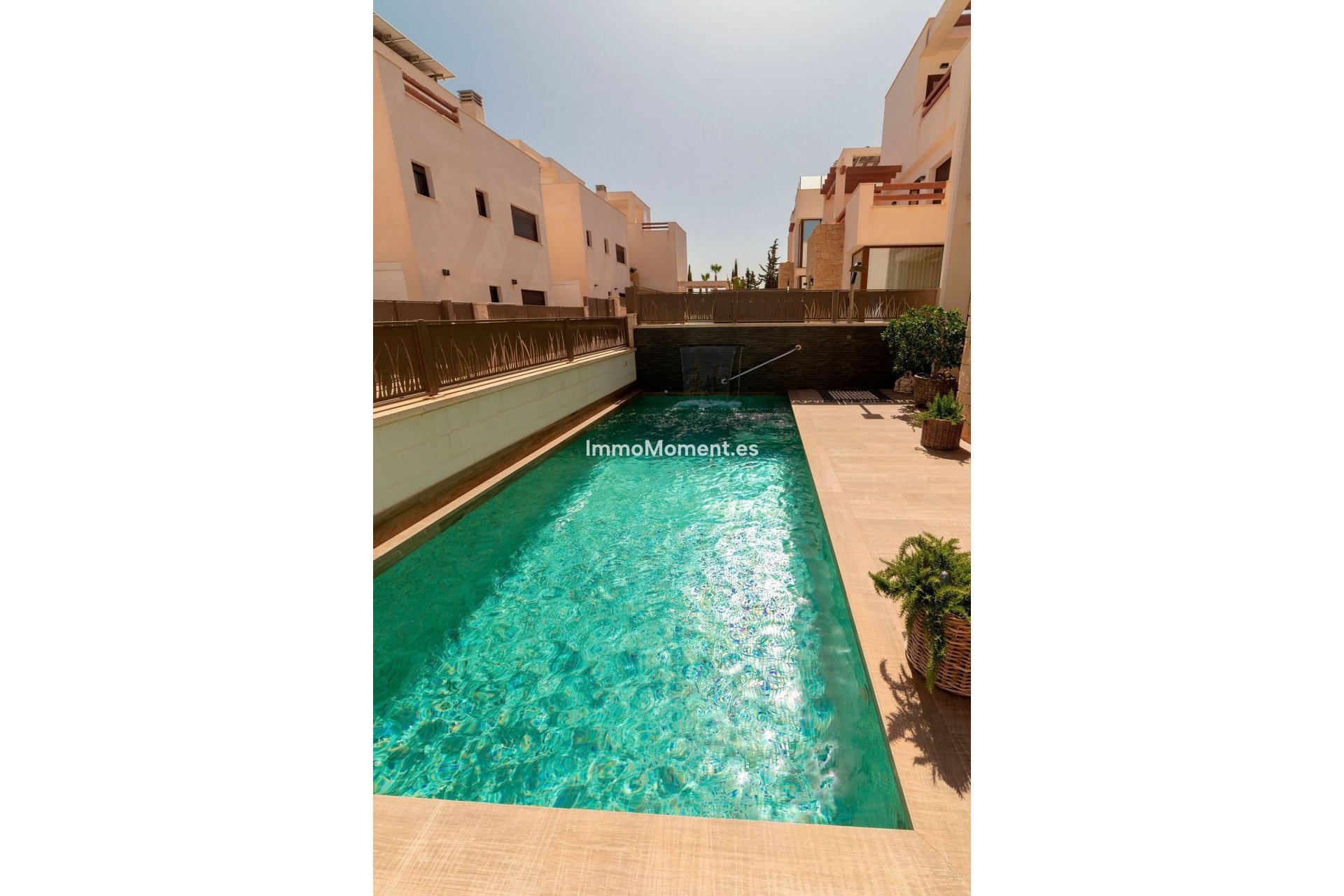 Bestaande woning - Villa - Rojales - Ciudad Quesada