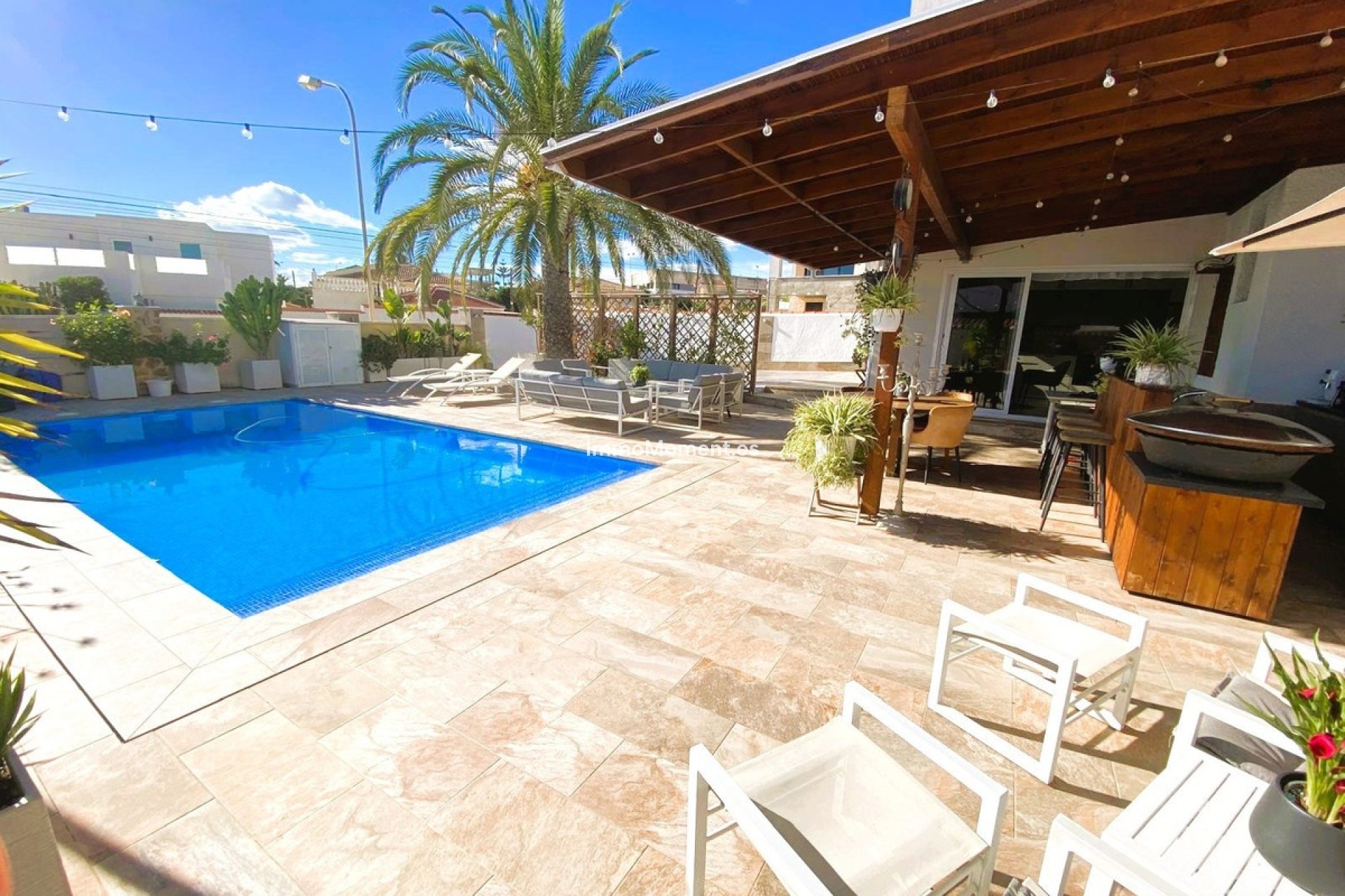 Bestaande woning - Villa - Rojales - Ciudad Quesada